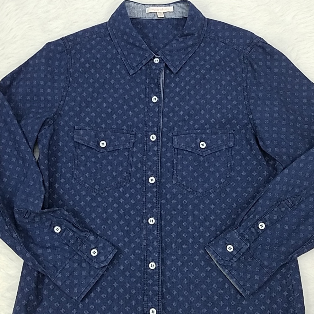 Under Skies shirt
